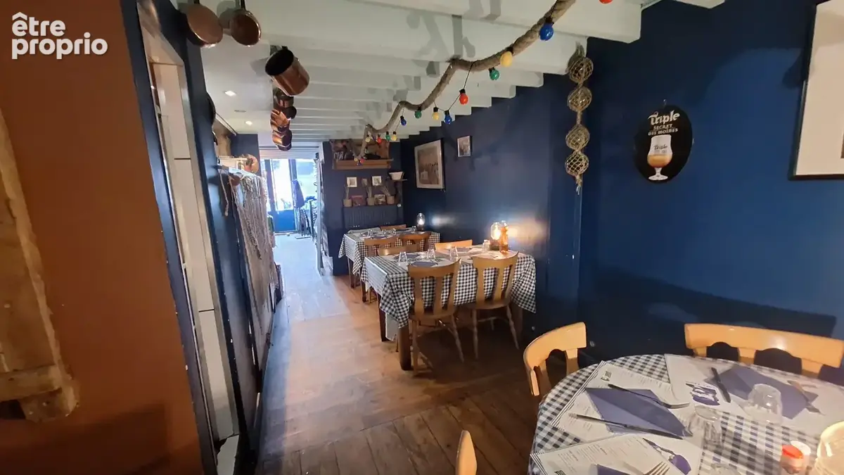 127 m² à Lille  - photo 4