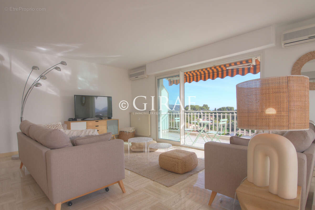 Appartement à LE CANNET