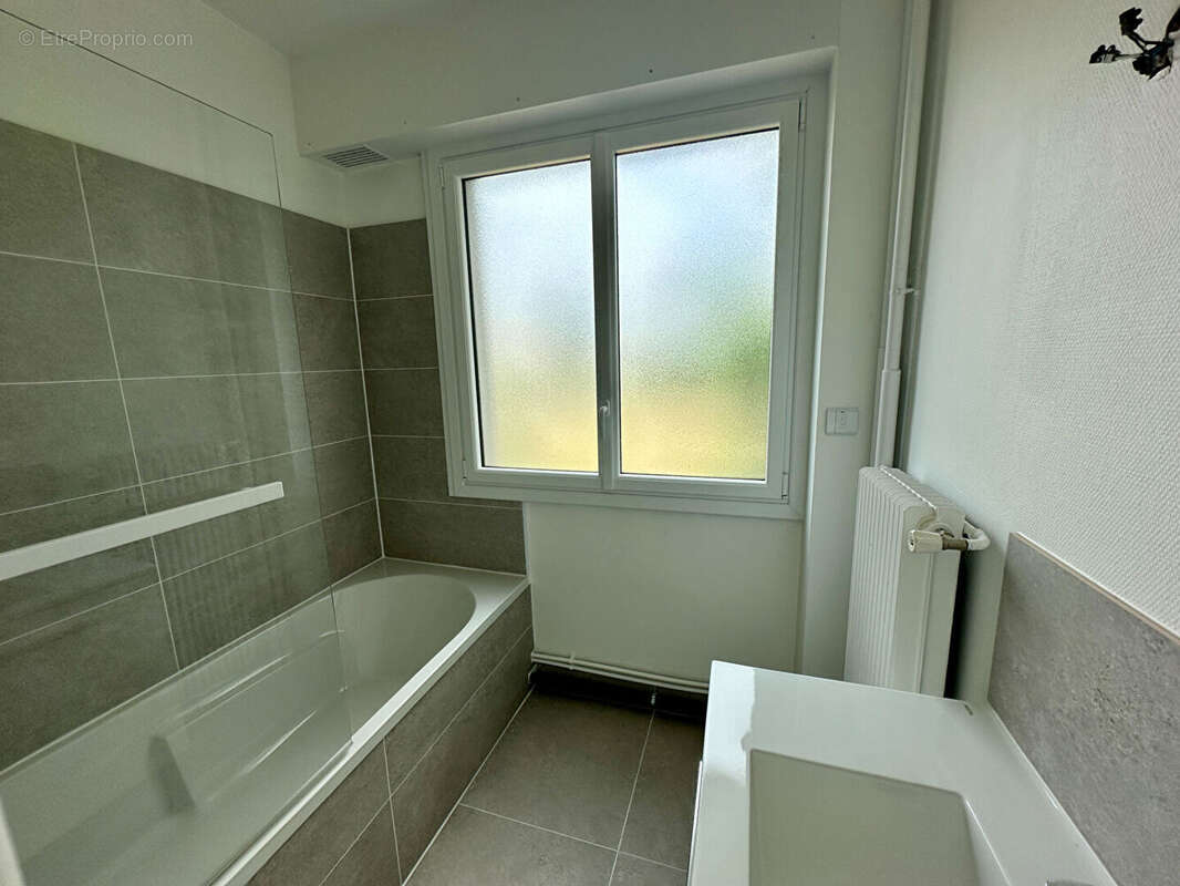 Appartement à TOURS