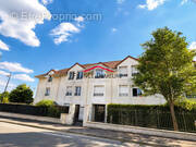 Appartement à MONTMAGNY