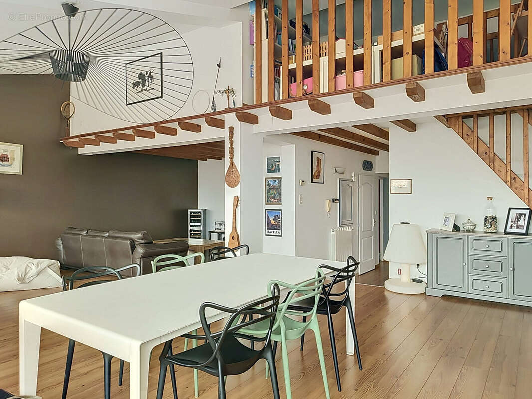 Appartement 164 m² à Lavaur  - photo 5