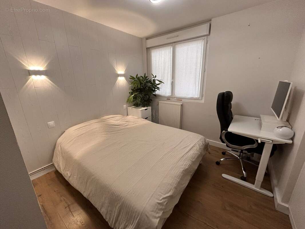 Appartement à LES SABLES-D'OLONNE