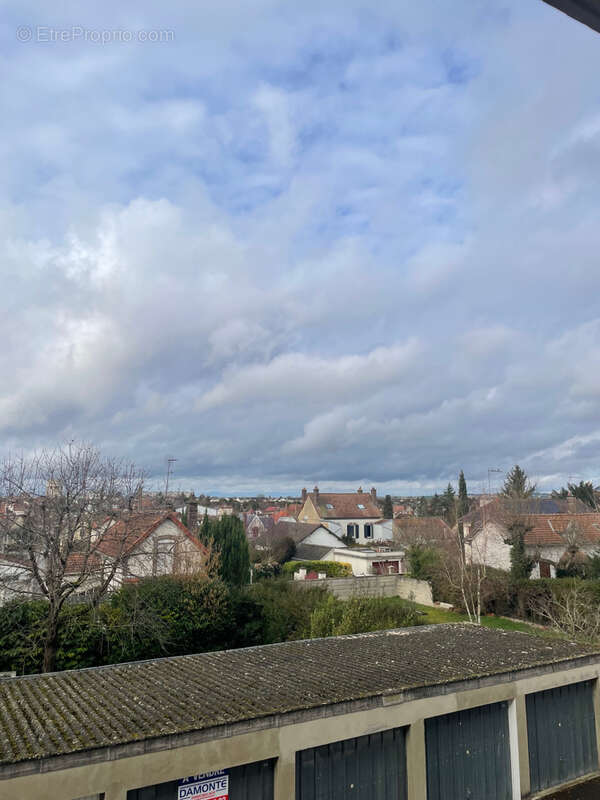 Appartement à TROYES