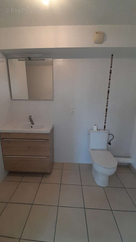 Appartement à THONON-LES-BAINS