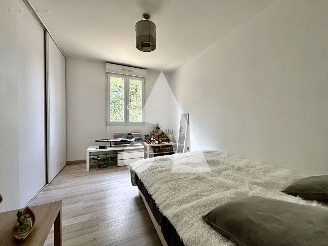 Maison à FRAYSSINET