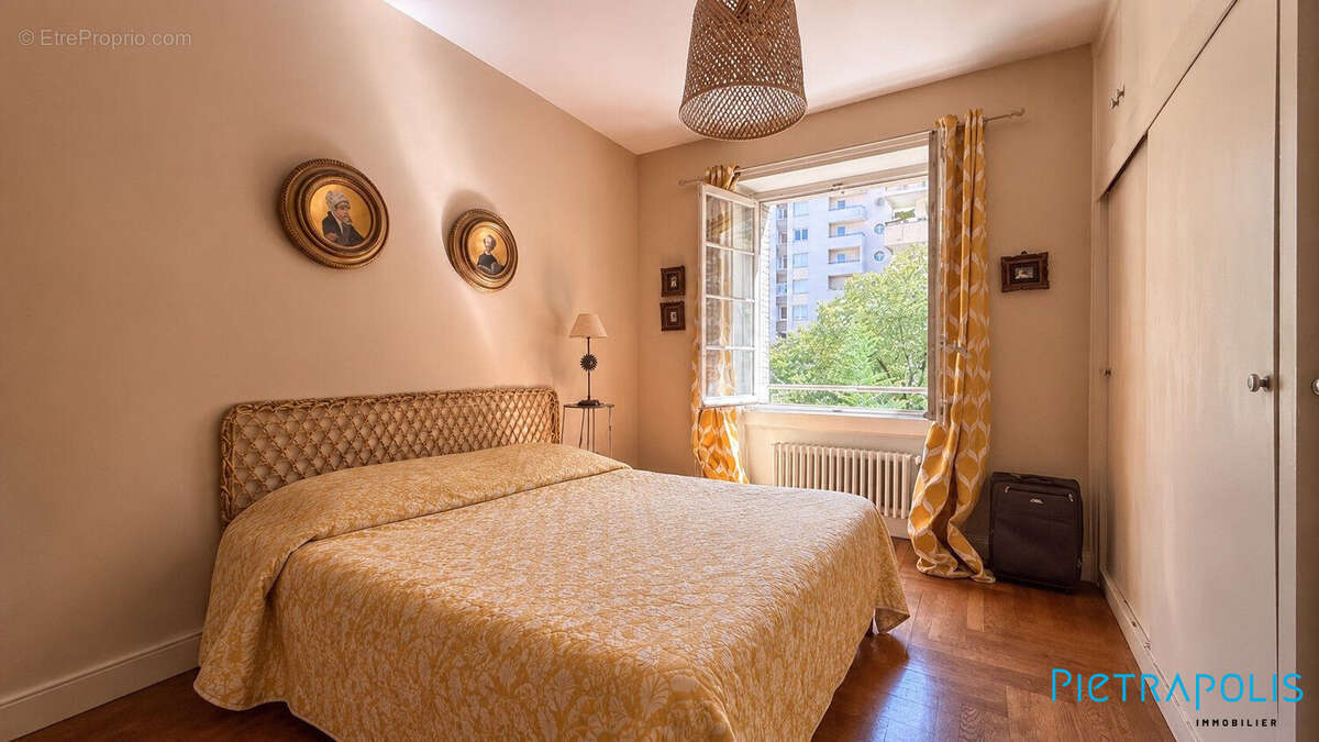 Appartement 125 m² à Lyon-6e  - photo 9
