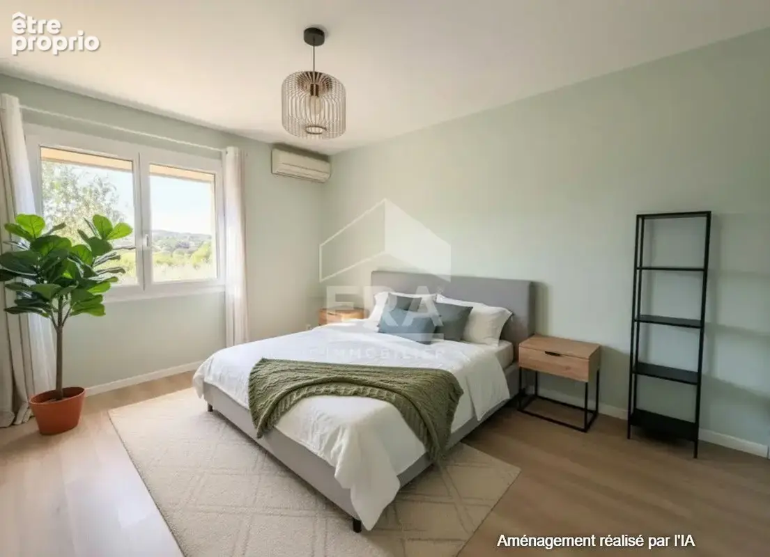 Maison 110m² à lançon-provence - photo 12