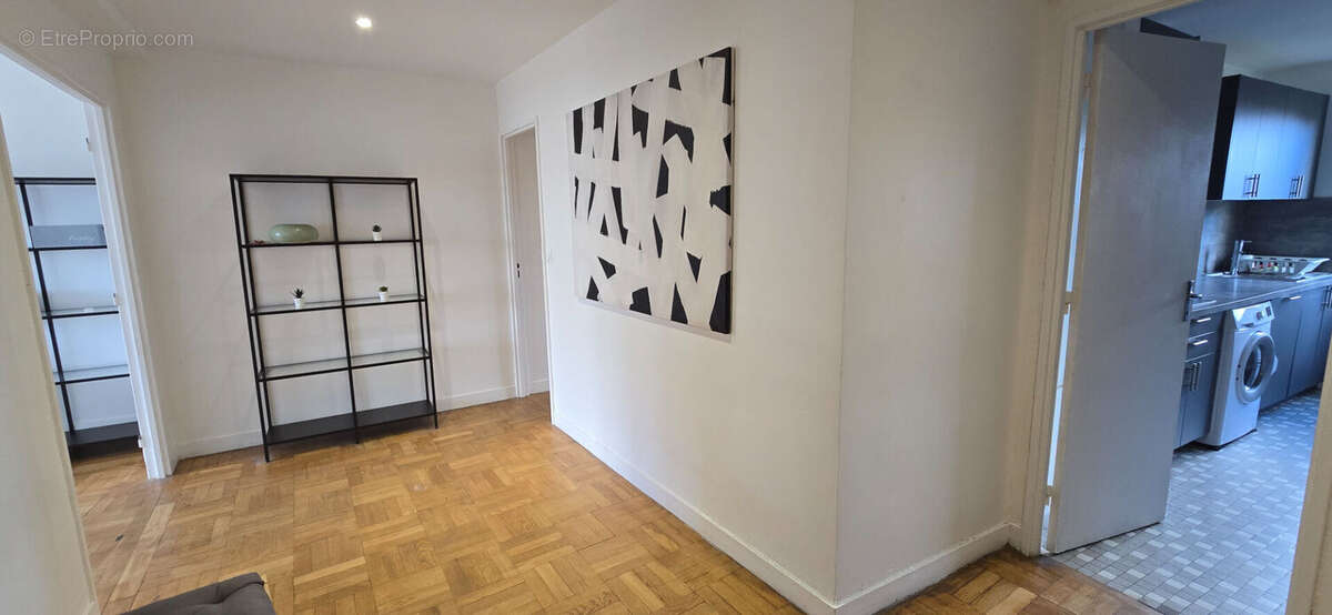 Appartement à TROYES