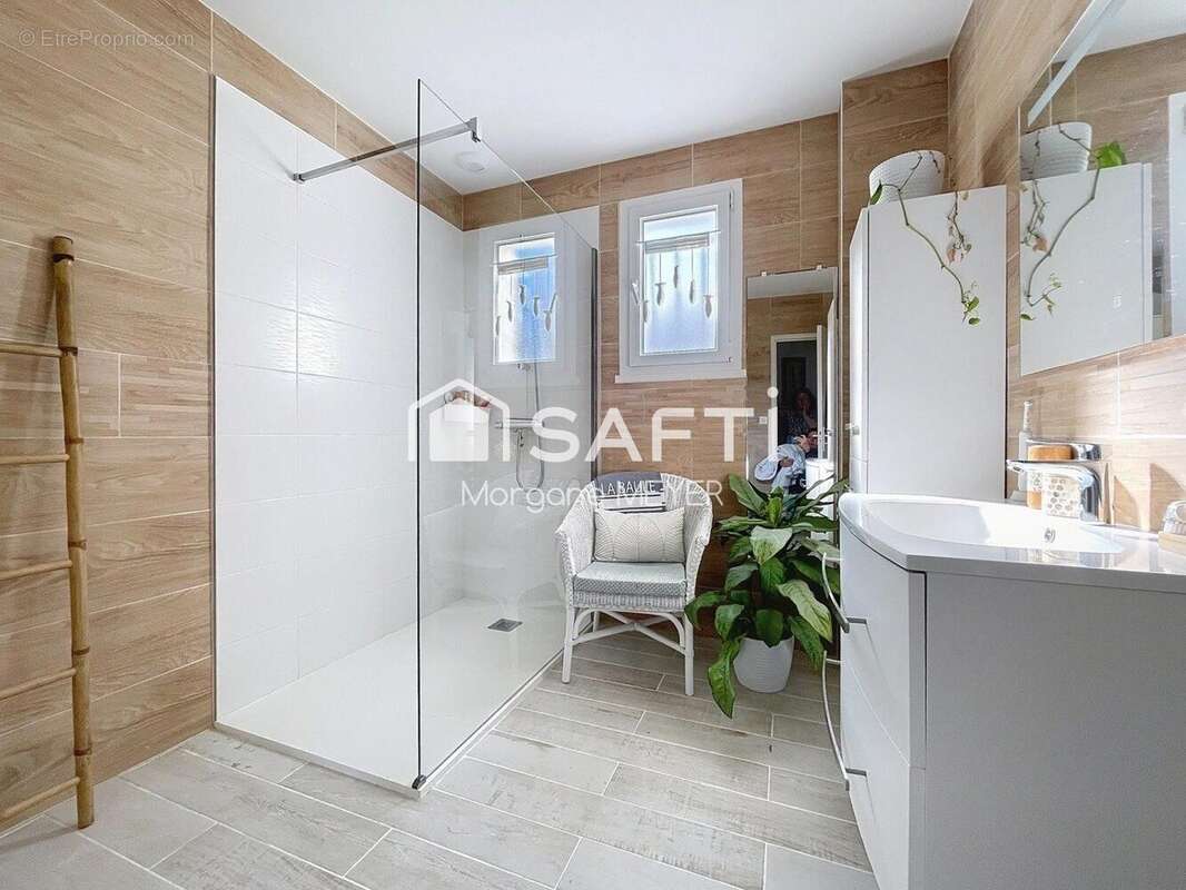 Photo 6 - Maison à SAINT-LYPHARD