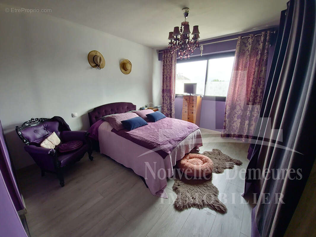 Appartement à CAEN
