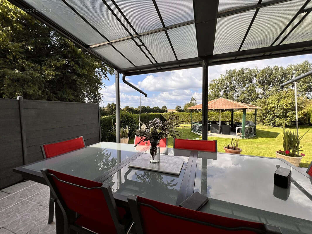 Maison 90 m² à Rocquemont  - photo 5