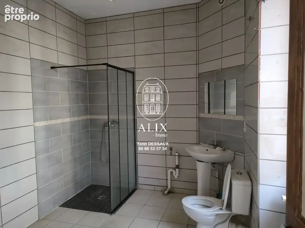 Maison 133 m² à vendre à Cloyes-Sur-Le-Loir (28220) - photo 6
