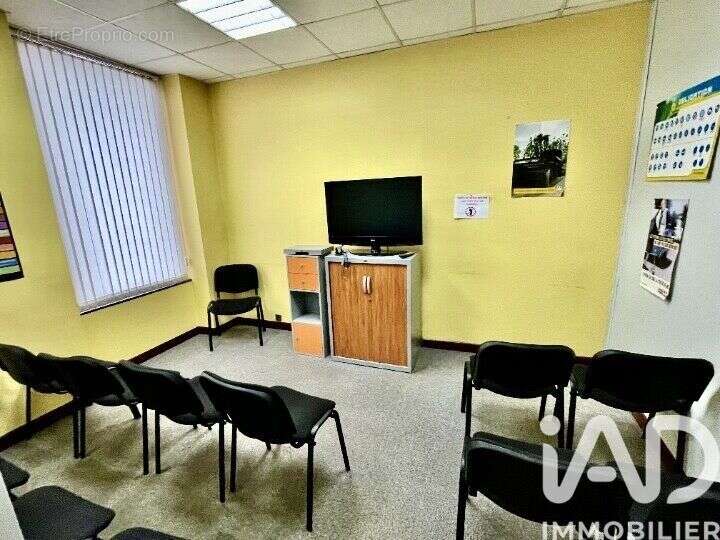 Photo 2 - Appartement à JOIGNY
