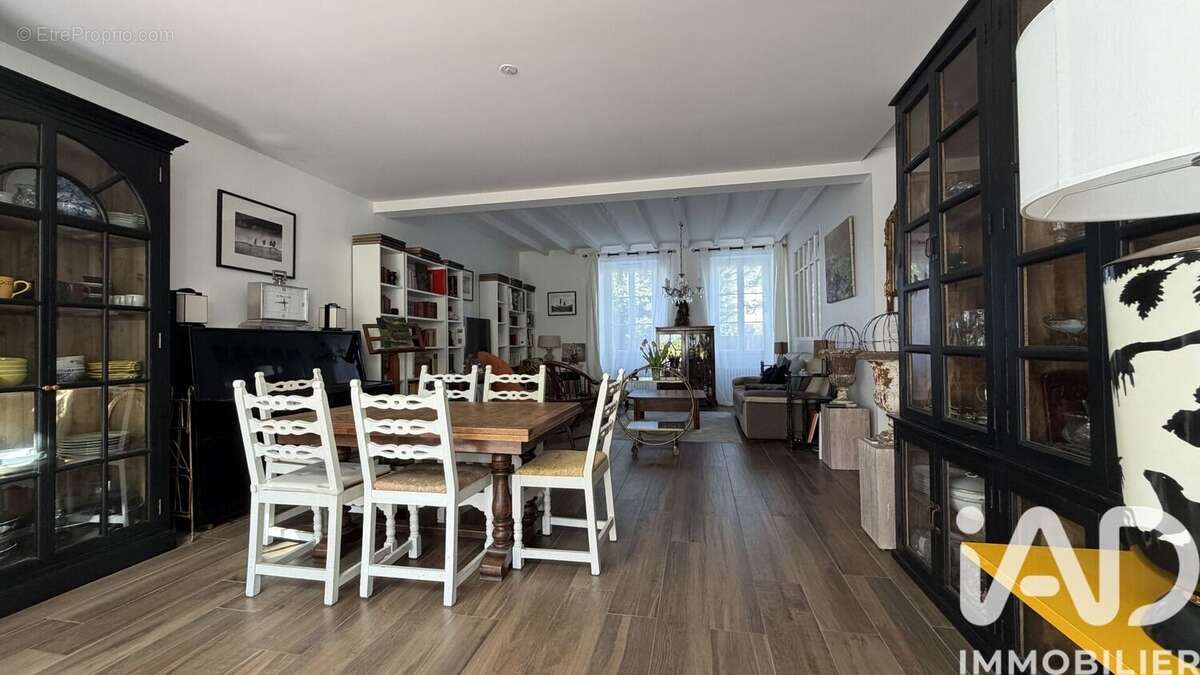 Photo 7 - Maison à LE POULIGUEN