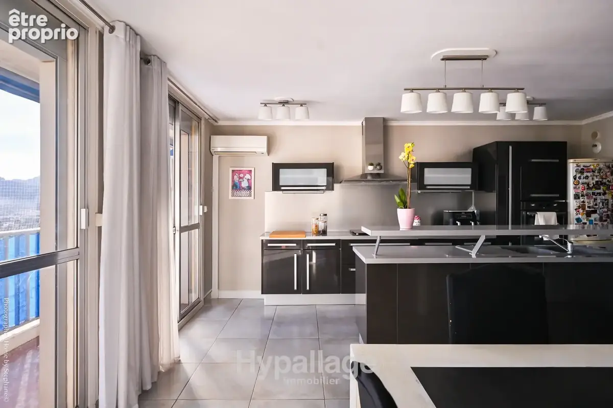 Vente appartement T4/5 105 m2 13009 - photo 8