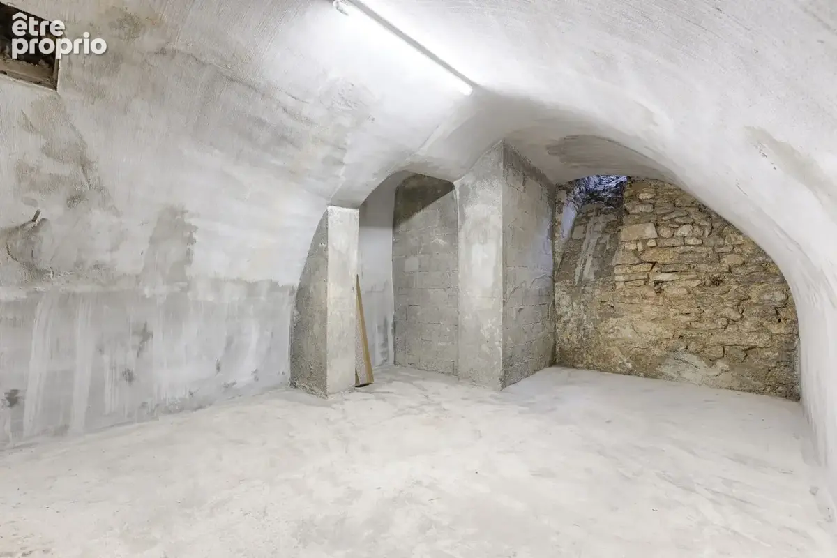 Commerce 48 m² à vendre à Paris-12e (75012) - photo 2