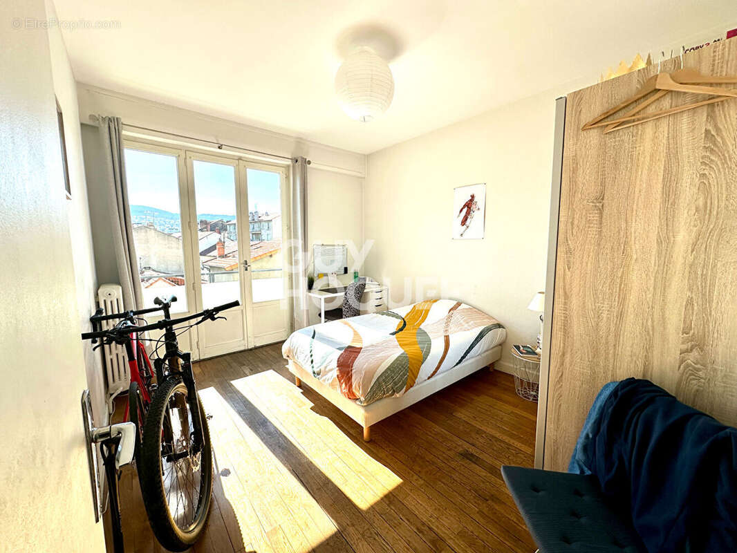 Appartement à CLERMONT-FERRAND