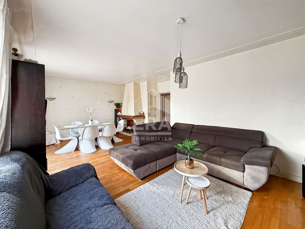 Maison 135m² à étréchy - photo 3