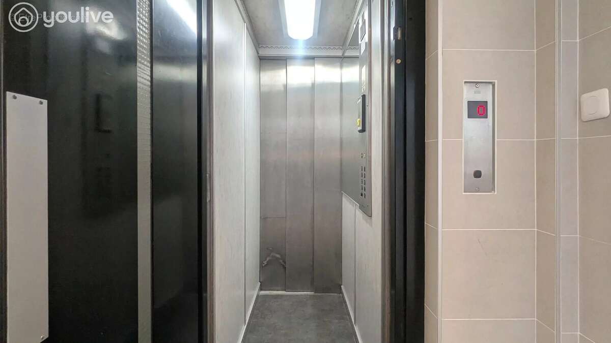 Appartement à LES SABLES-D'OLONNE