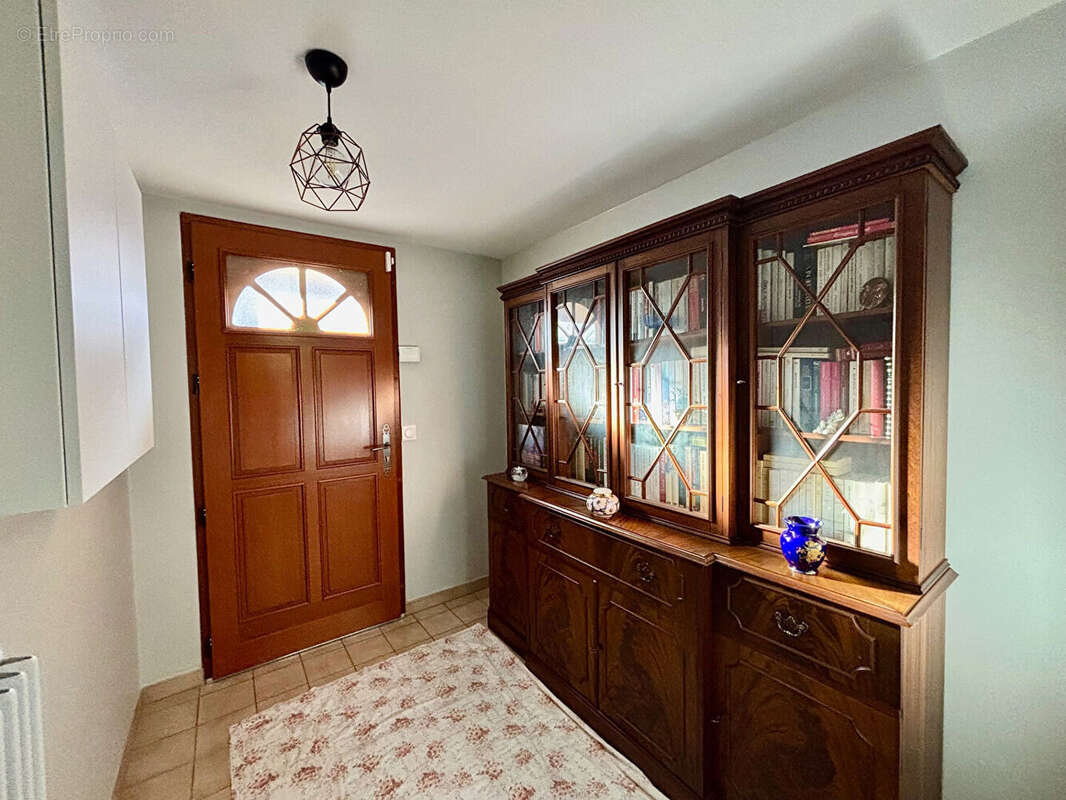 Maison à LONGJUMEAU