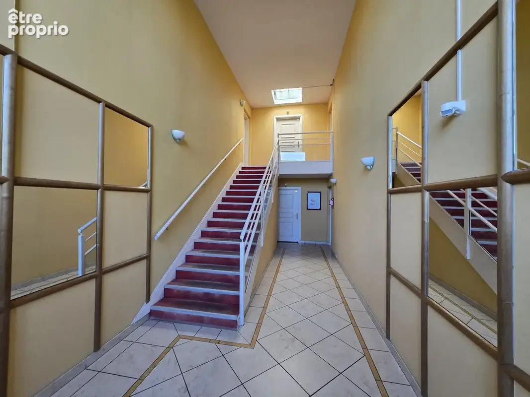 AUCAMVILLE-Appartement 2 pièces 43 m2 - photo 2