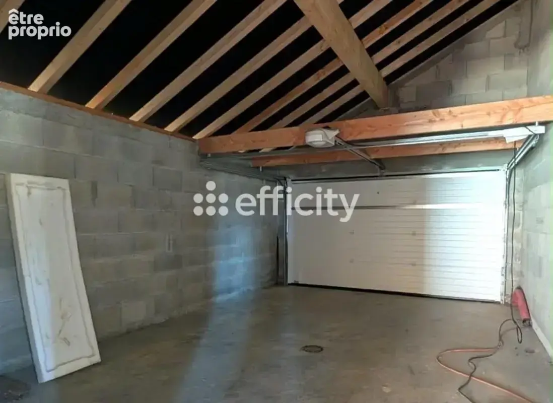 Maison 2 pièces 126 m² à vendre à Lalleyriat (01130) - photo 10