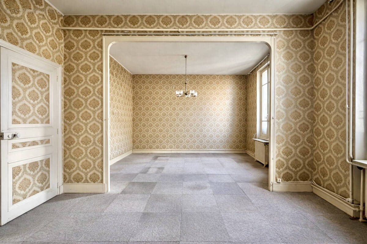 Appartement à CLERMONT-FERRAND