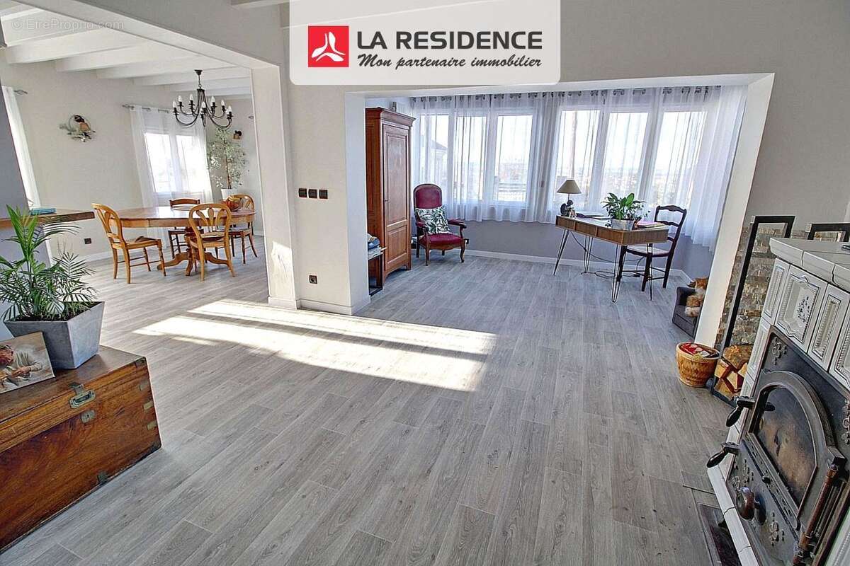 Maison 149 m² à Triel-Sur-Seine  - photo 5