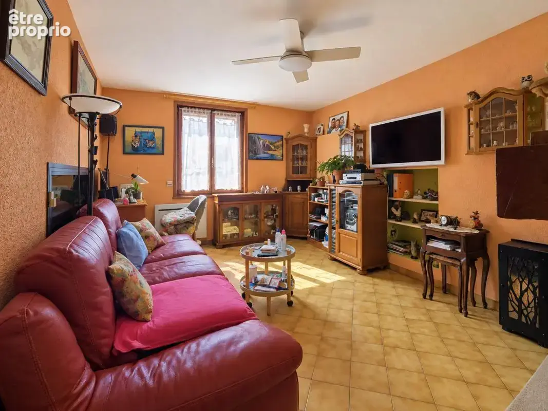 Maison 5 pièces 85 m² à vendre à Ayse (74130) - photo 7