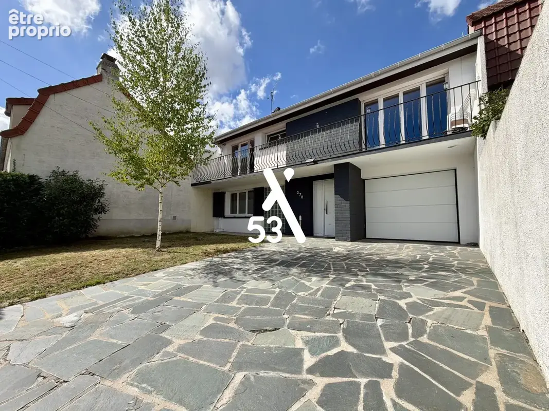 Maison 4 pièces 125 m² à vendre à Blendecques (62575) - photo 7