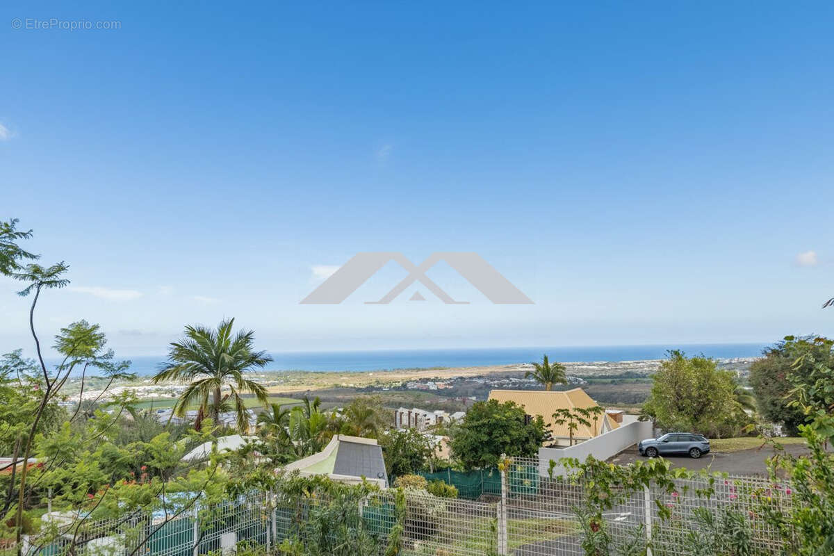 Maison à SAINT-PAUL