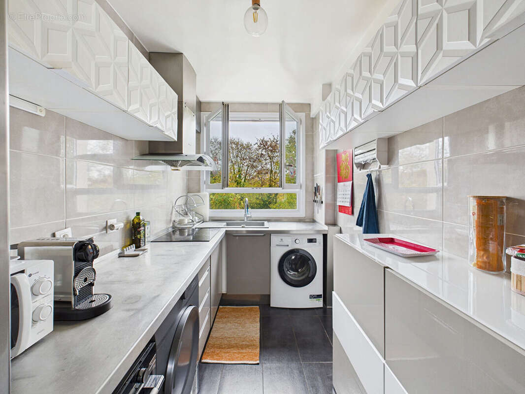 Appartement à ANTONY