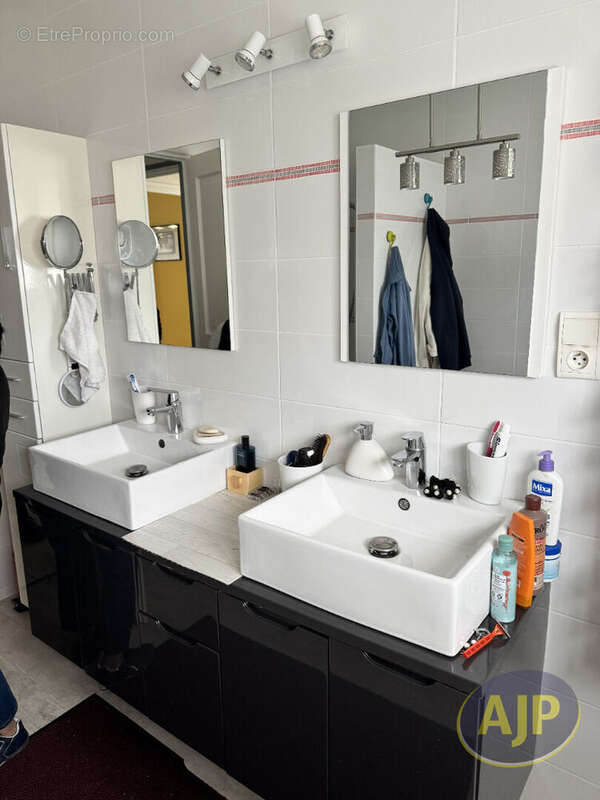 Maison à L&#039;ILE-D&#039;OLONNE