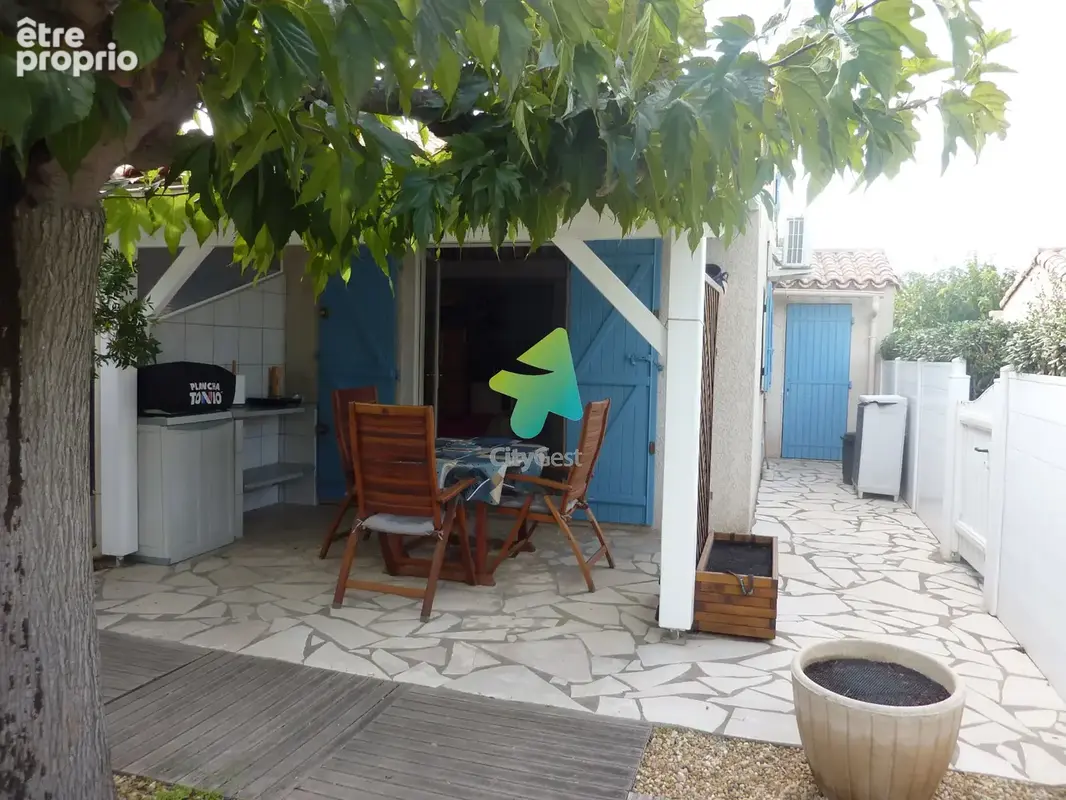 Maison proche de la mer - photo 14