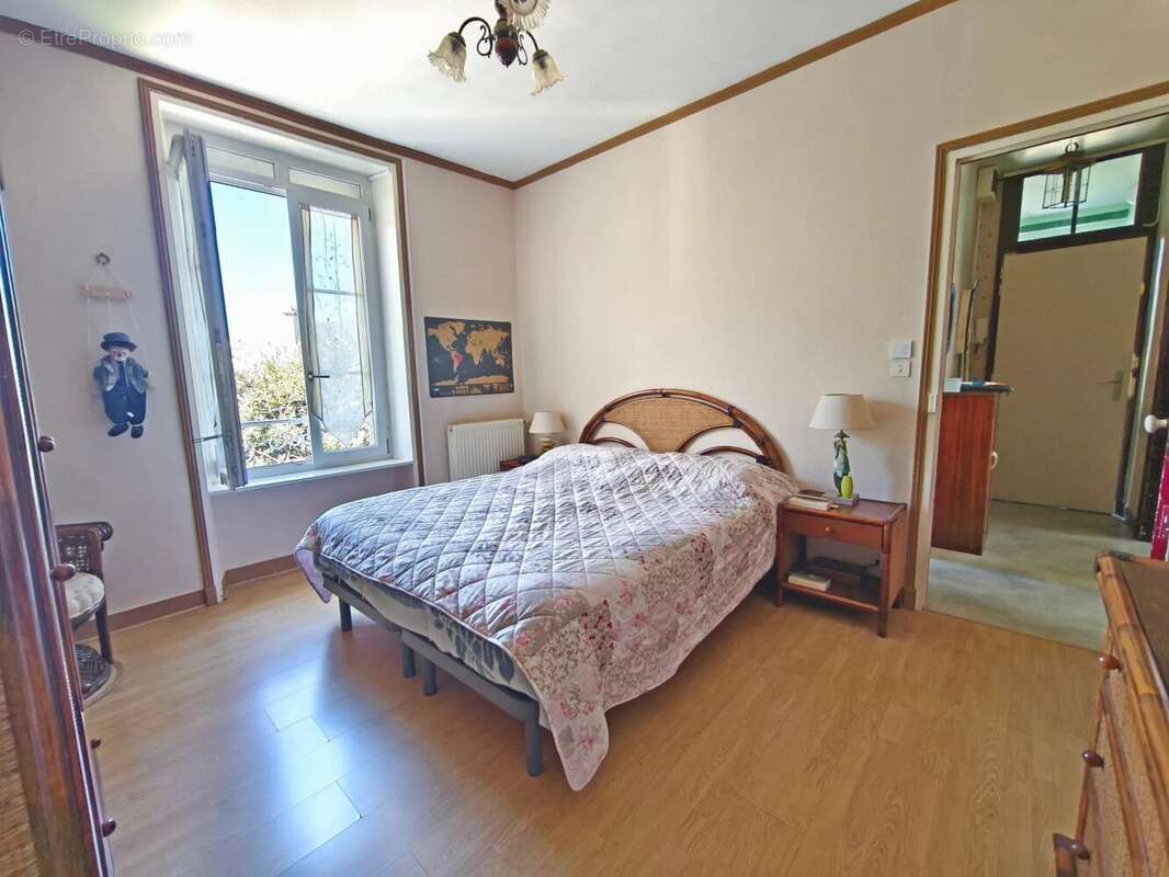 Appartement à SAINT-MALO