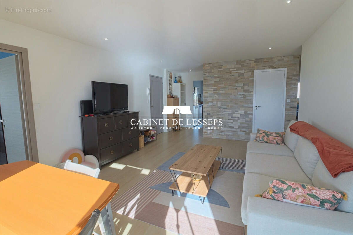 Appartement à BAYONNE