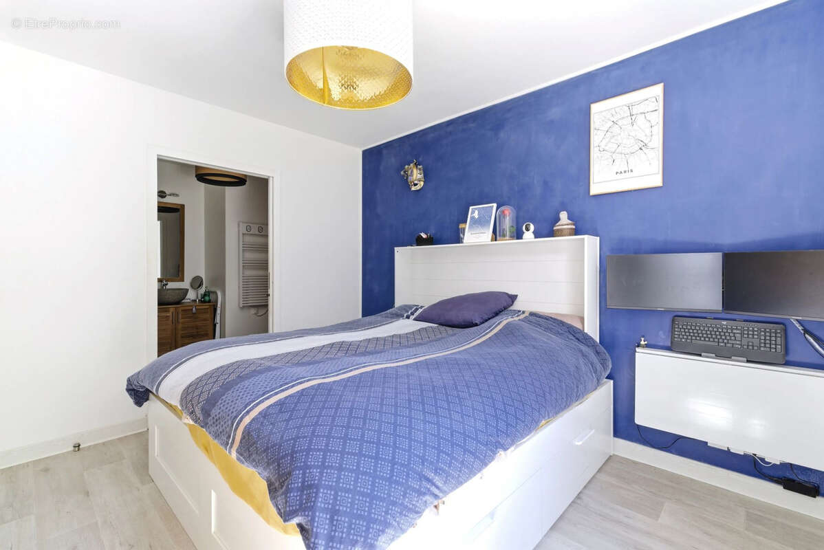 Appartement à MONTMORENCY
