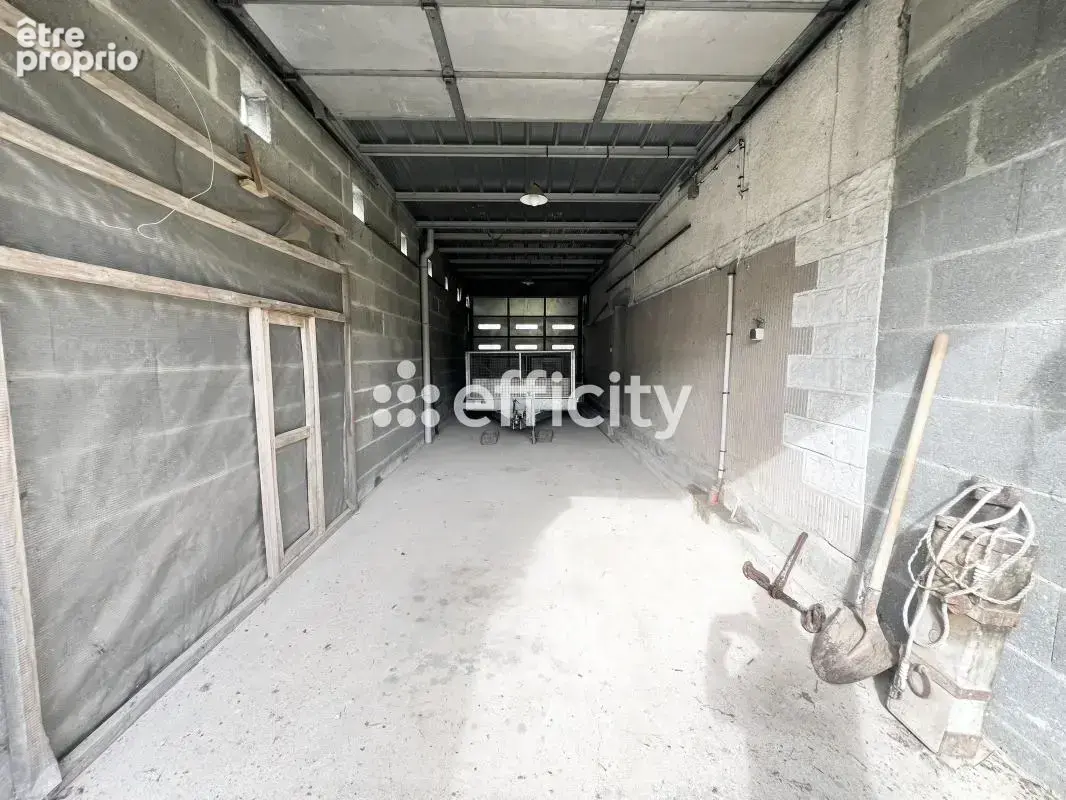 Maison 140 m² à Joue-Les-Tours  - photo 11