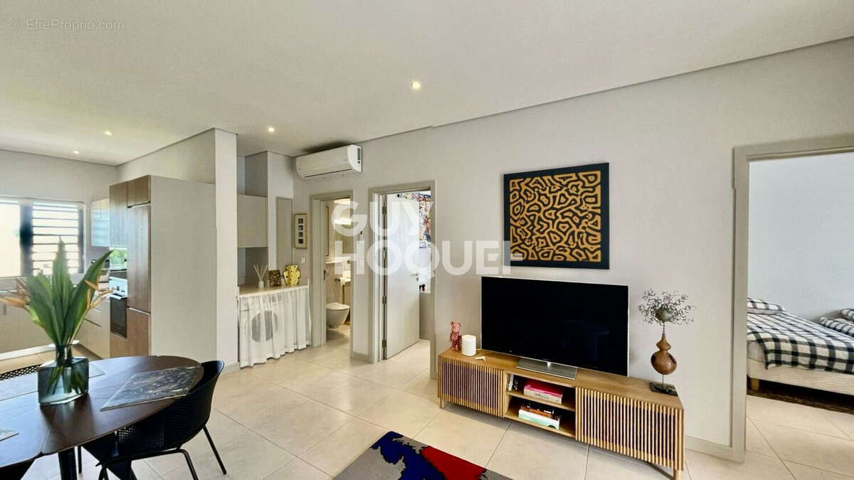 Appartement à GENERAC