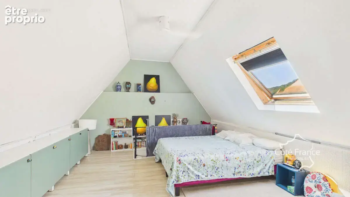 Très charmante maison d'habitation authentique avec dépendan - photo 6