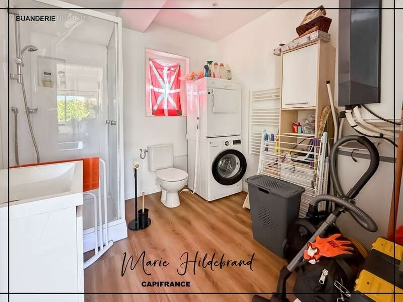 Maison à BON-ENCONTRE