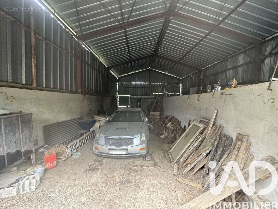 Photo 9 - Terrain à SAINT-SULPICE-EN-PAREDS