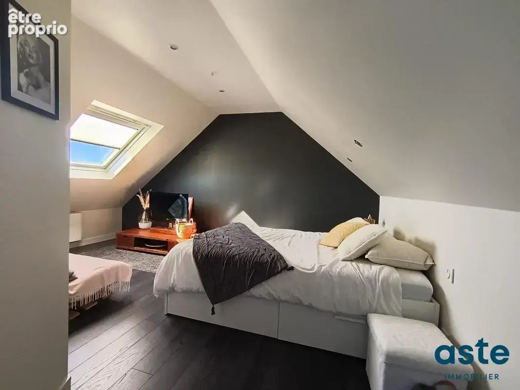 Maison 6 pièces 154 m² à Lannilis - Vie de plain-pied, 4 ch - photo 29