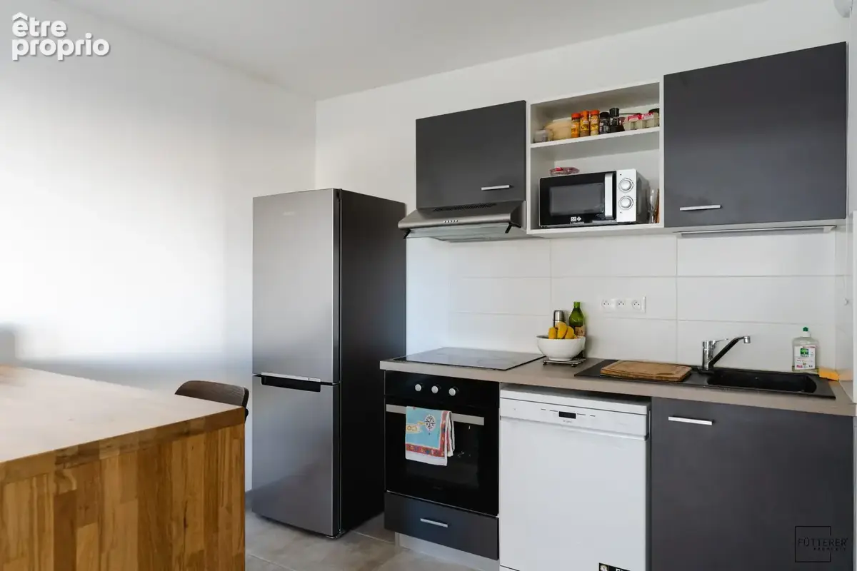 Appartement 3 pièces 59 m² à vendre à Narbonne (11100) - photo 9