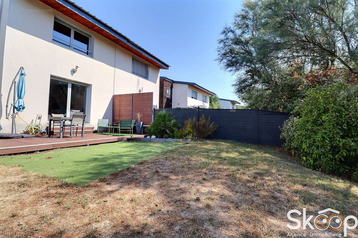 Vente maison 3 pieces - 34830 jacou - photo 9