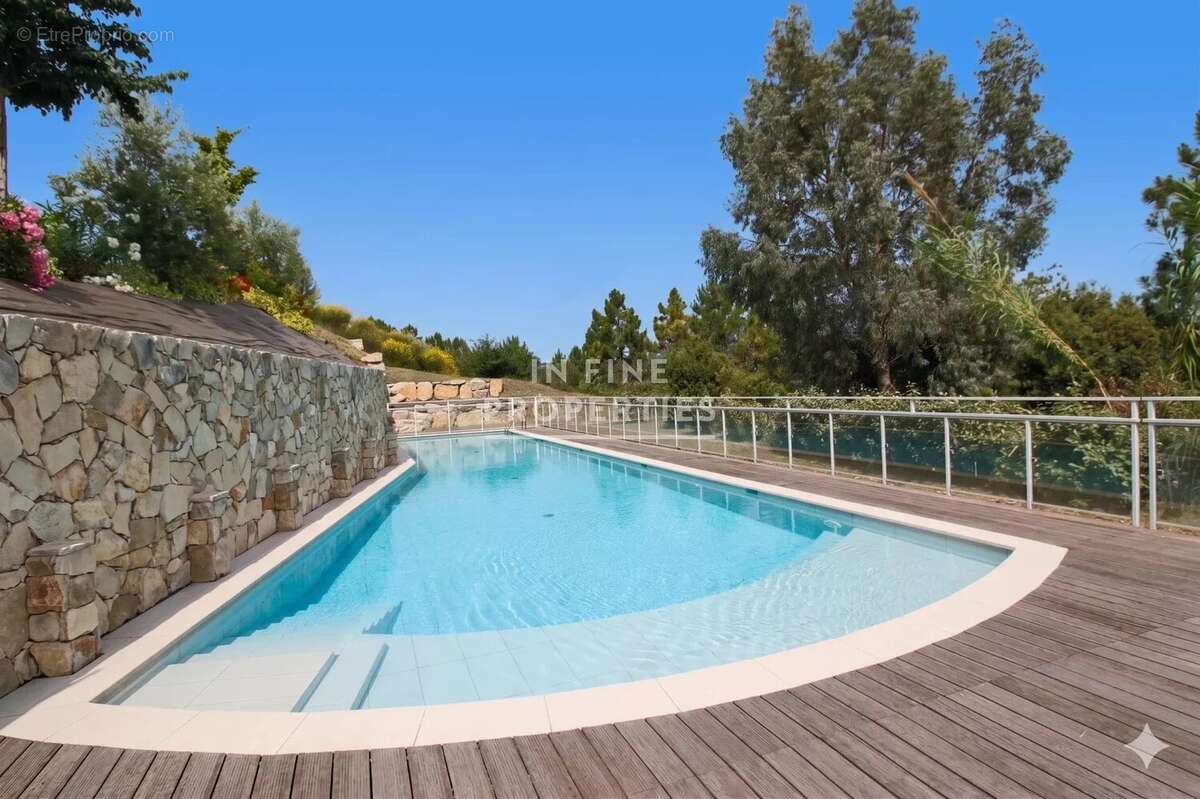 Appartement à BIOT