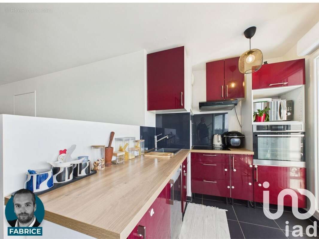 Photo 5 - Appartement à CRETEIL