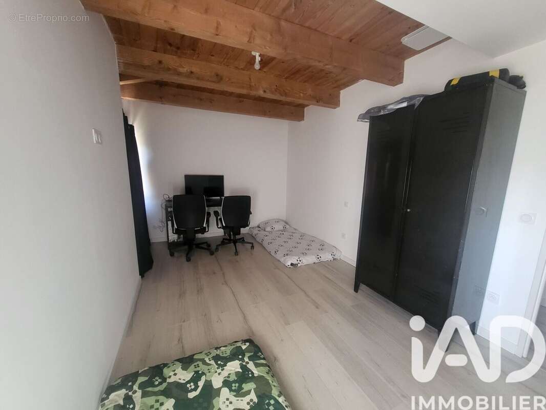 Photo 6 - Maison à LUSSAN