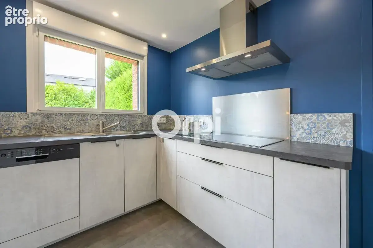 Maison individuelle - photo 5