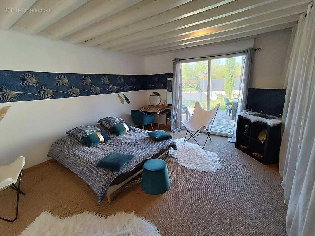 Photo 5 - Maison à MONTS